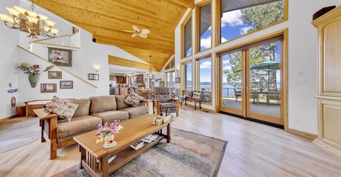 6985 Highway 147, Lake Almanor, CA 96137 Photo