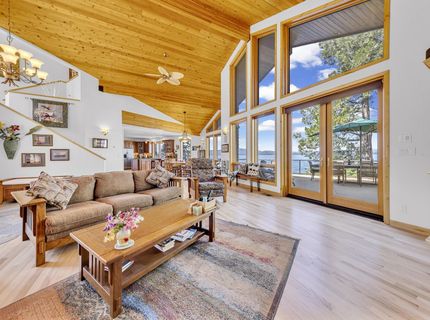 6985 Highway 147, Lake Almanor, CA 96137 Photo