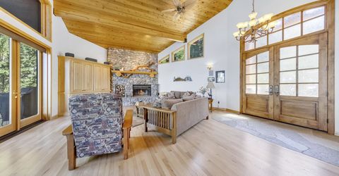 6985 Highway 147, Lake Almanor, CA 96137 Photo