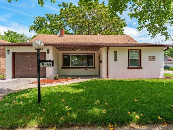 14459 Center Avenue, Harvey, IL 60426