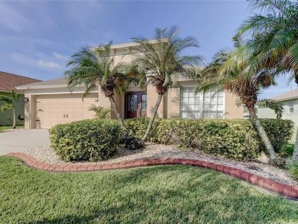 12213 RAVENS NEST PLACE, RIVERVIEW, FL 33578