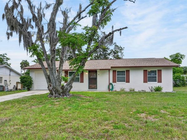2319 S TENNYSON POINT , HOMOSASSA, FL 34448