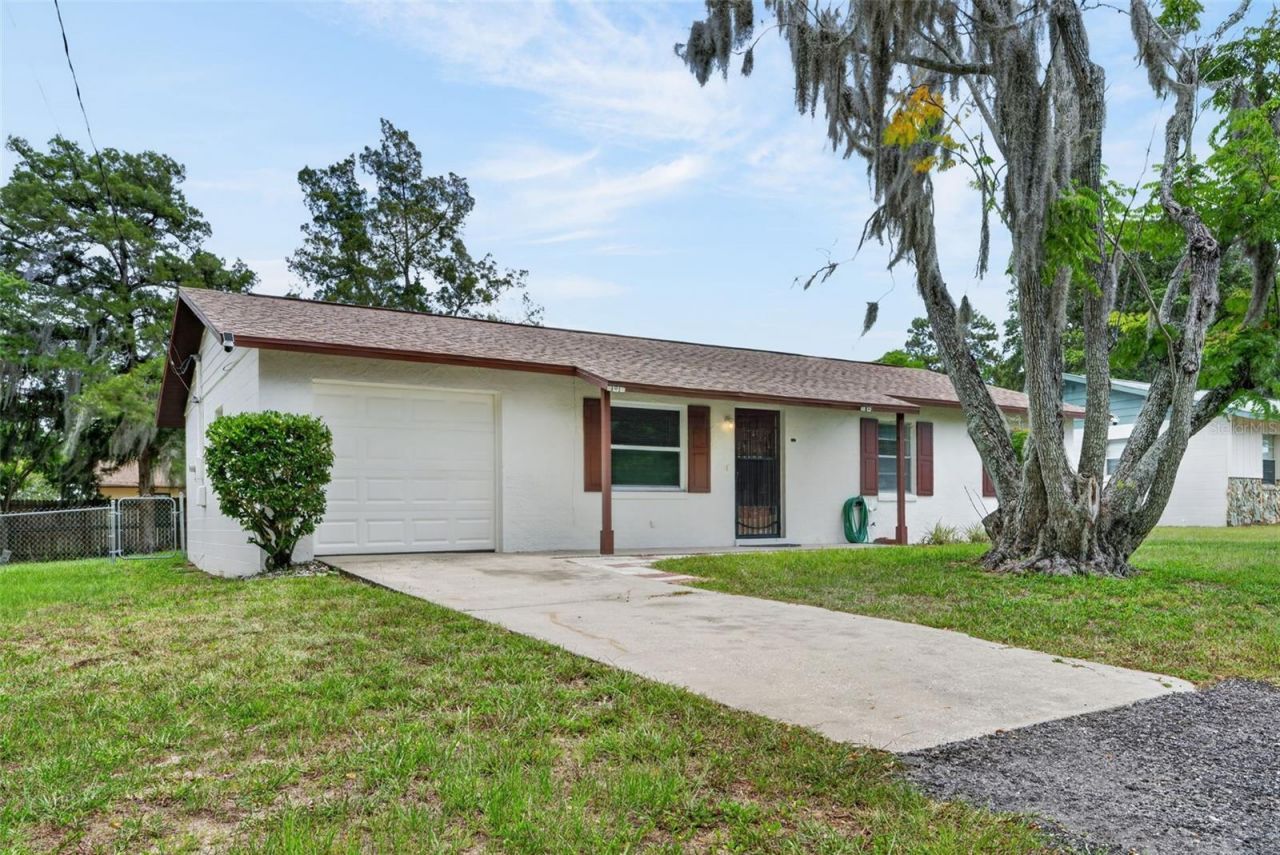 2319 S Tennyson Point , Homosassa, FL 34448 Photo