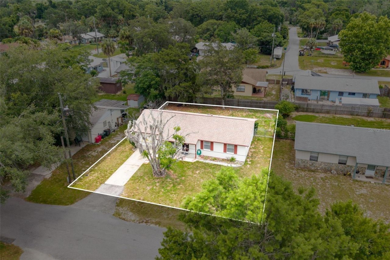 2319 S Tennyson Point , Homosassa, FL 34448 Photo
