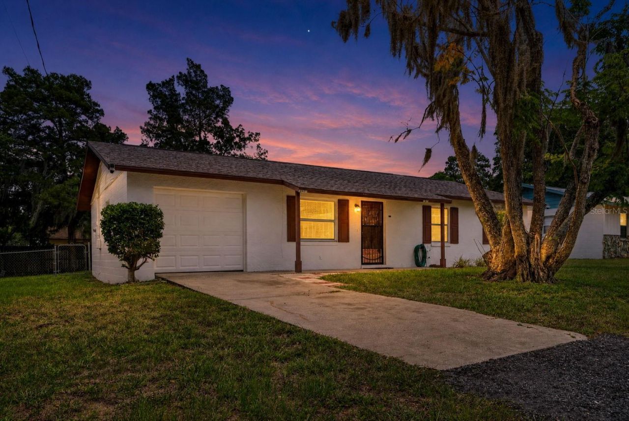 2319 S Tennyson Point , Homosassa, FL 34448 Photo