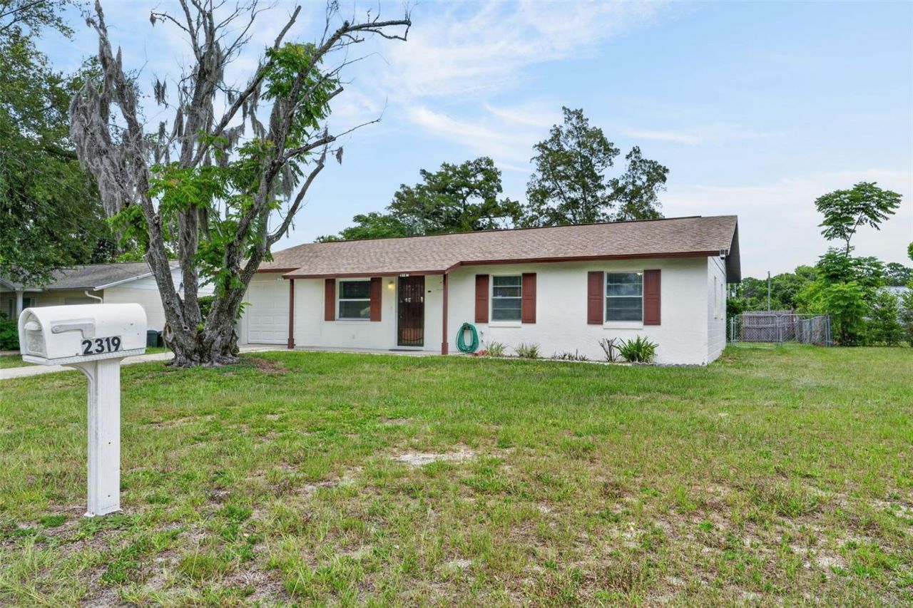 2319 S Tennyson Point , Homosassa, FL 34448 Photo