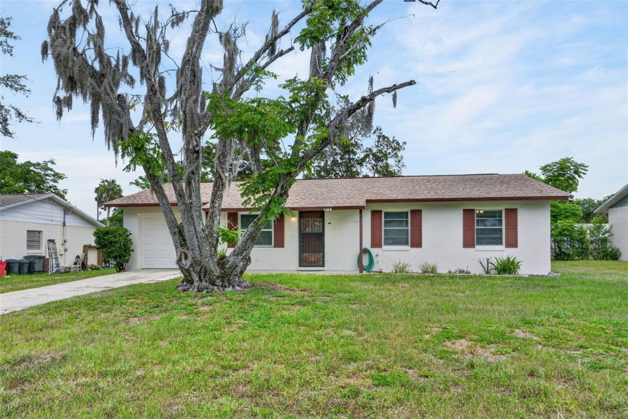 2319 S Tennyson Point , Homosassa, FL 34448 Photo