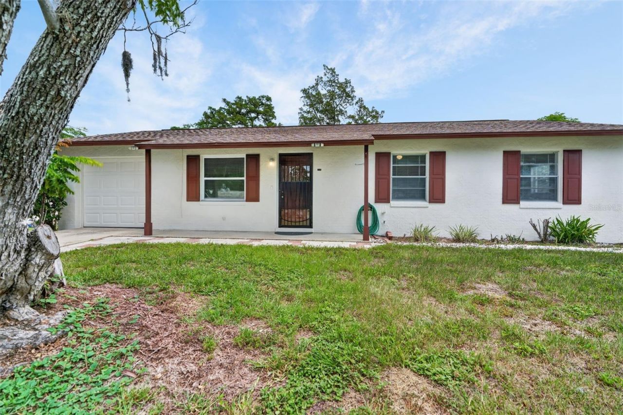 2319 S Tennyson Point , Homosassa, FL 34448 Photo