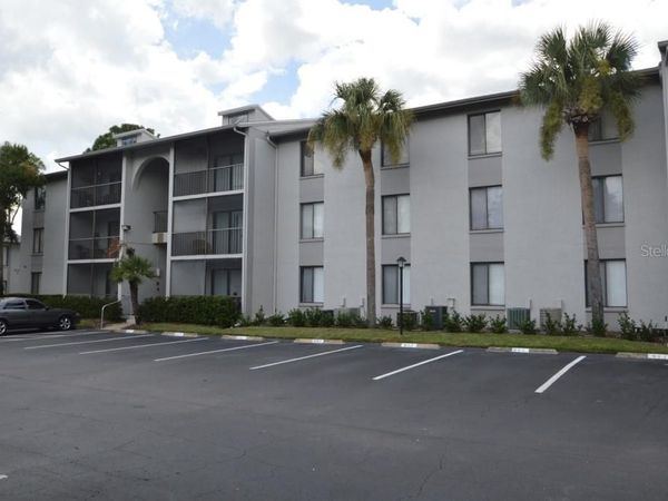 1612 S PINE RIDGE CIRCLE , Unit 1612, SANFORD, FL 32773