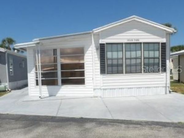 1475 FLAMINGO DRIVE , Unit 105, ENGLEWOOD, FL 34224