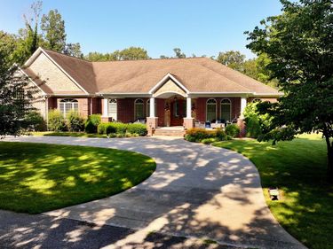 135 Allegheny Road, Gilbertsville, KY 42044