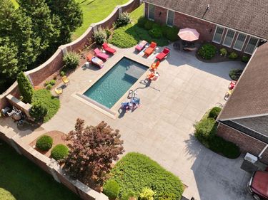 135 Allegheny Road, Gilbertsville, KY 42044