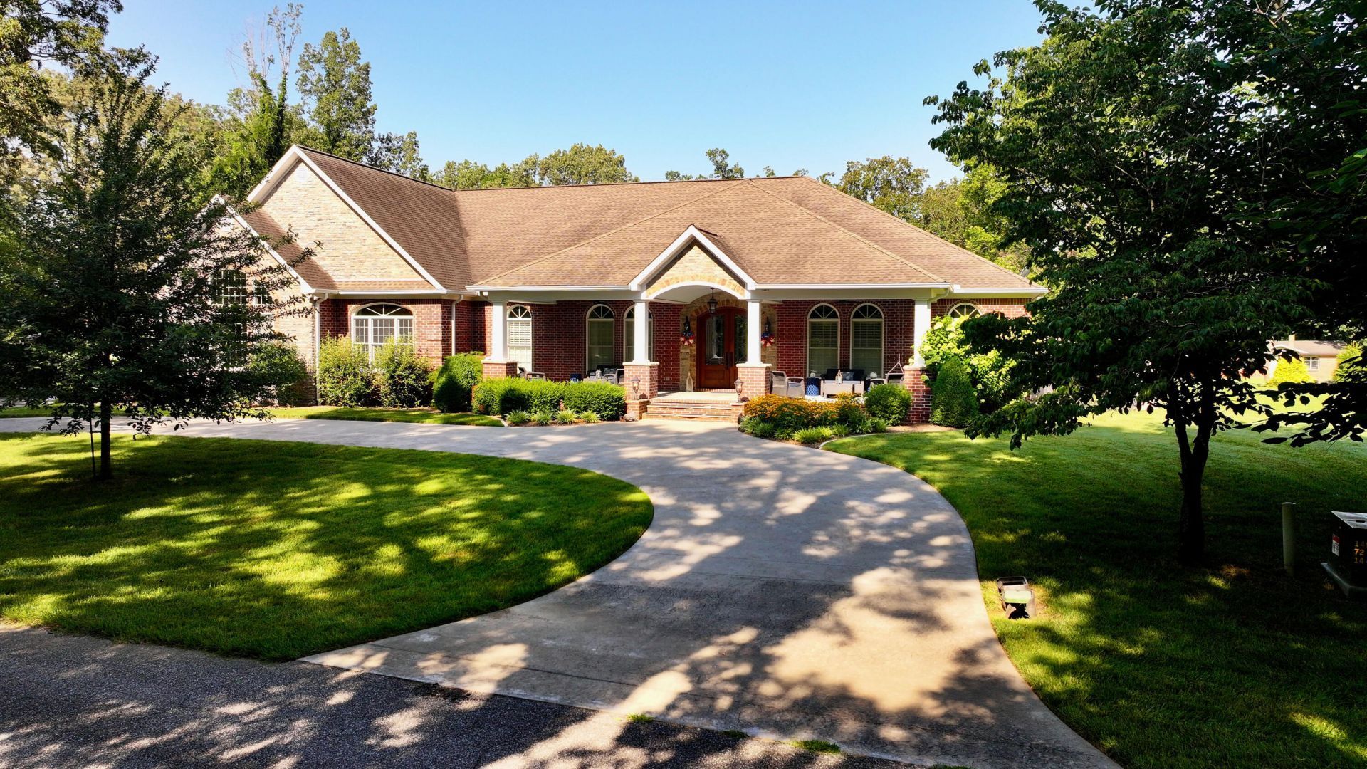 135 Allegheny Road, Gilbertsville, KY 42044