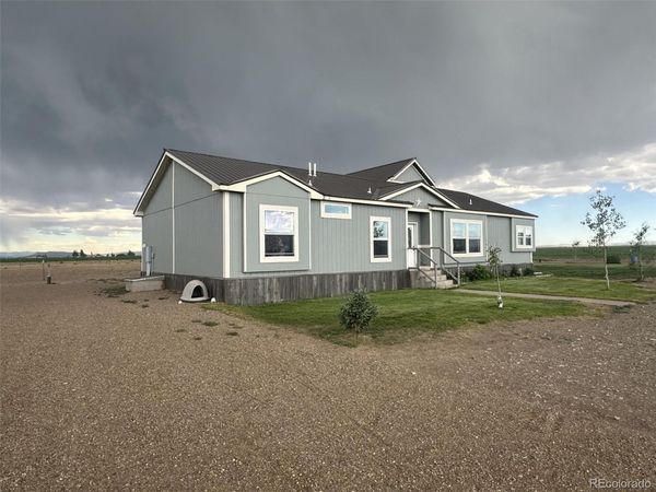 3358 E County Road 11, Monte Vista, CO 81144