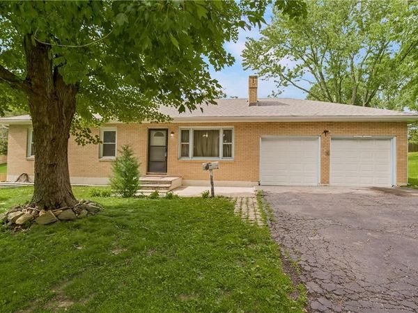 6216 YECKER Avenue, Kansas City, KS 66104