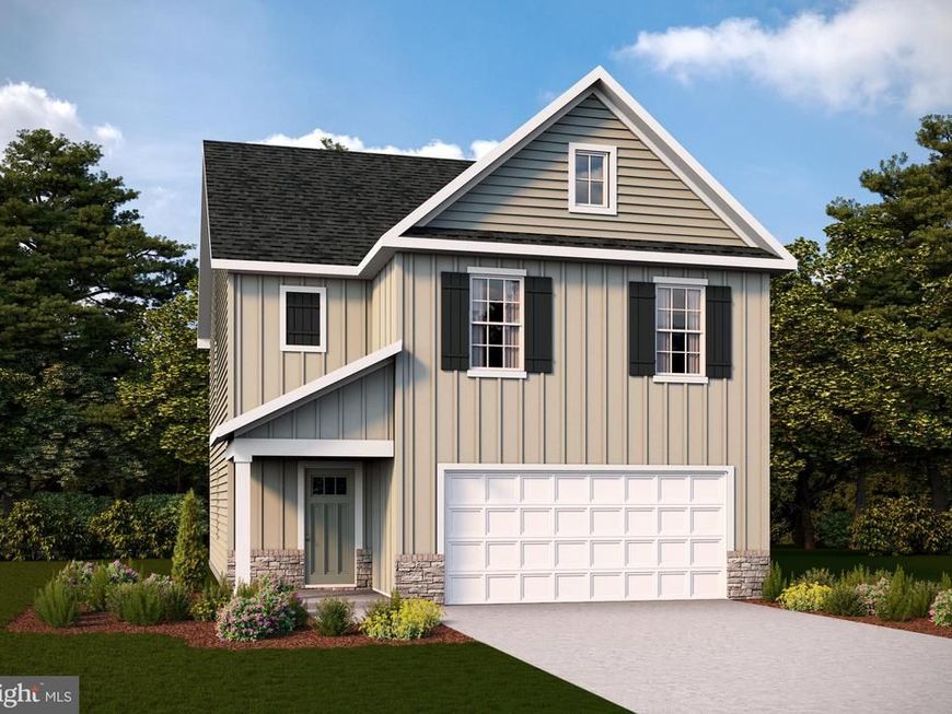 253 Long Branch Lane , La Plata, MD 20646 Main Photo