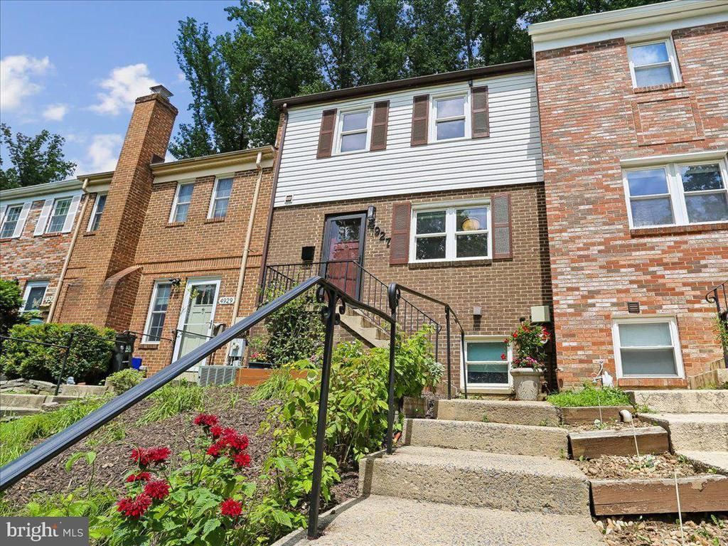 4927 Arctic Terrace, Rockville, MD 20853 Main Photo