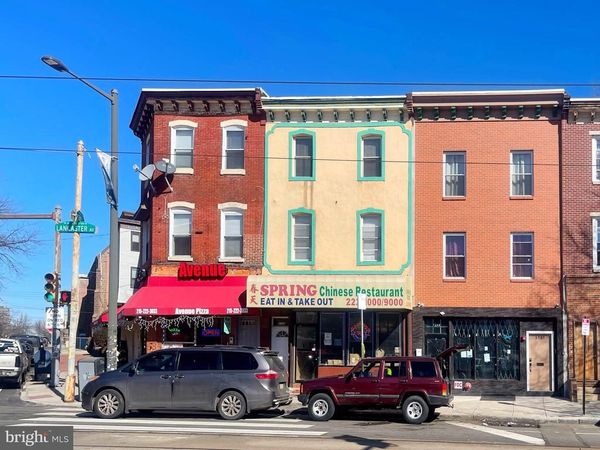 3739 LANCASTER AVENUE, Unit 2F, PHILADELPHIA, PA 19104