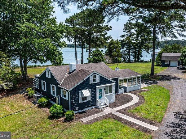74 HARVEST LANE , HUDGINS, VA 23076
