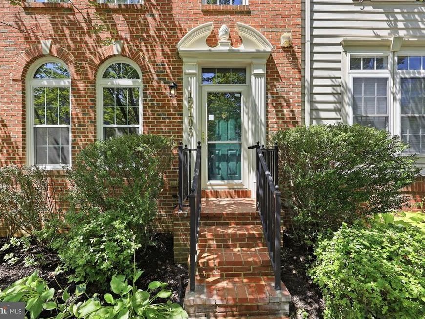 12105 Pond Pine Drive, Clarksburg, MD 20871 Main Photo