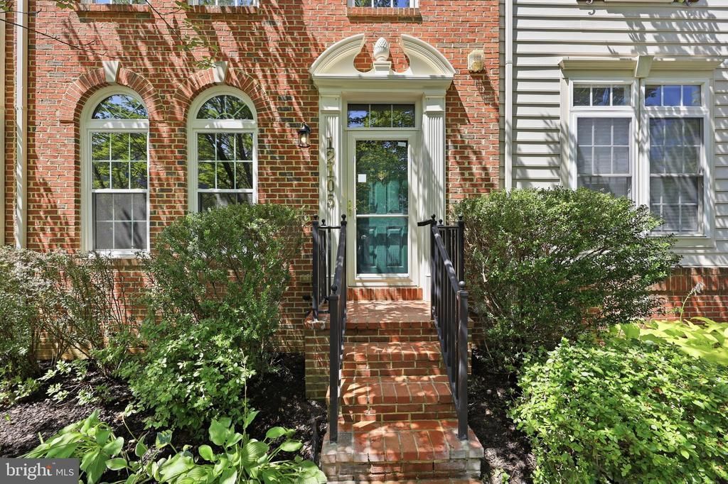 12105 POND PINE DRIVE , CLARKSBURG, MD 20871