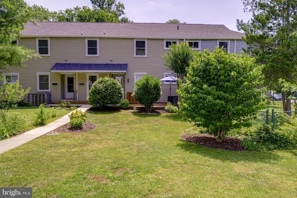 8 D LAUREL HILL ROAD, GREENBELT, MD 20770