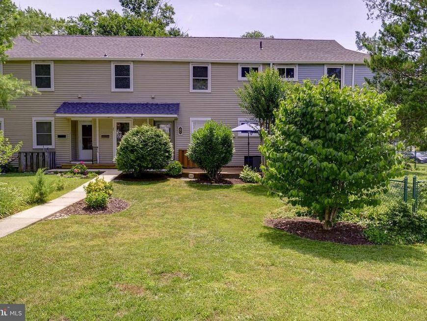8 D Laurel Hill Road, Greenbelt, MD 20770 Main Photo