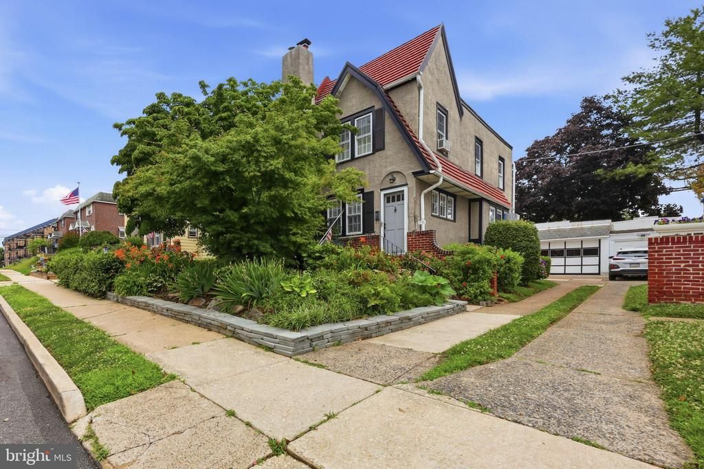291 W ESSEX AVENUE , LANSDOWNE, PA 19050