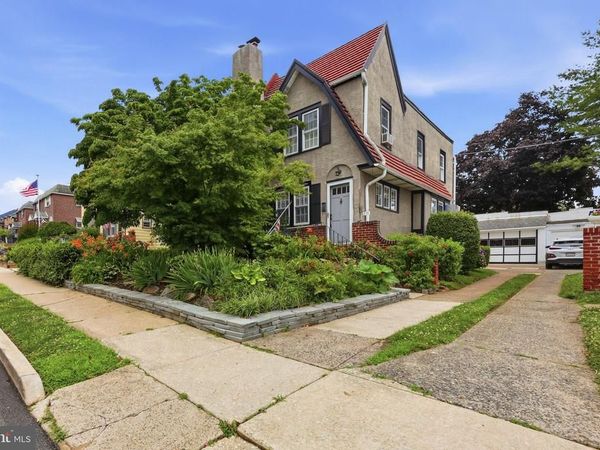291 W ESSEX AVENUE, LANSDOWNE, PA 19050