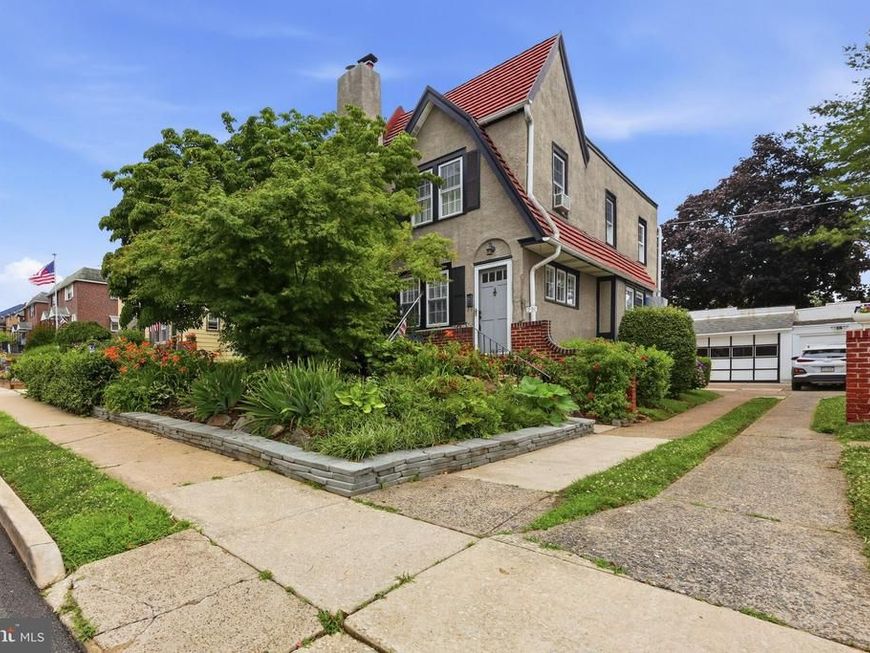 291 W Essex Avenue, Lansdowne, PA 19050 Main Photo