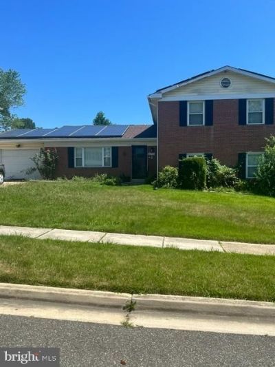 8211 BARRETT ROAD , FORT WASHINGTON, MD 20744
