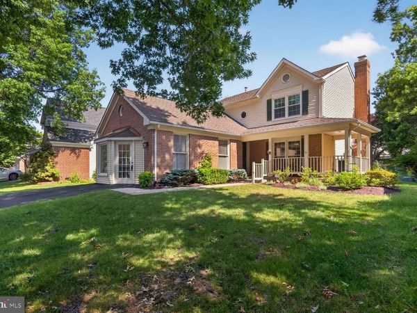 1206 FEATHERSTONE LANE NE, LEESBURG, VA 20176