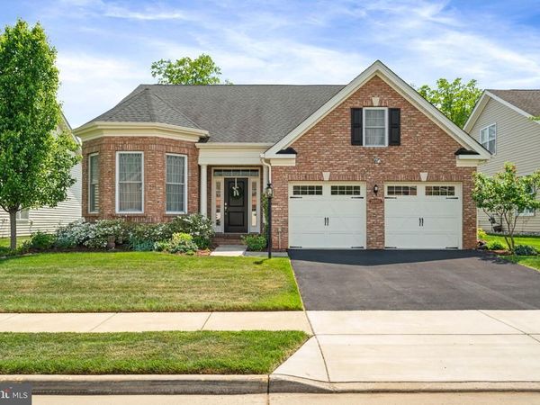 20851 SABER JET PLACE, ASHBURN, VA 20147
