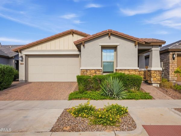 5823 S DEL RANCHO, Mesa, AZ 85212
