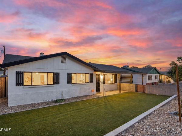 1017 E EL CAMINITO Drive, Phoenix, AZ 85020