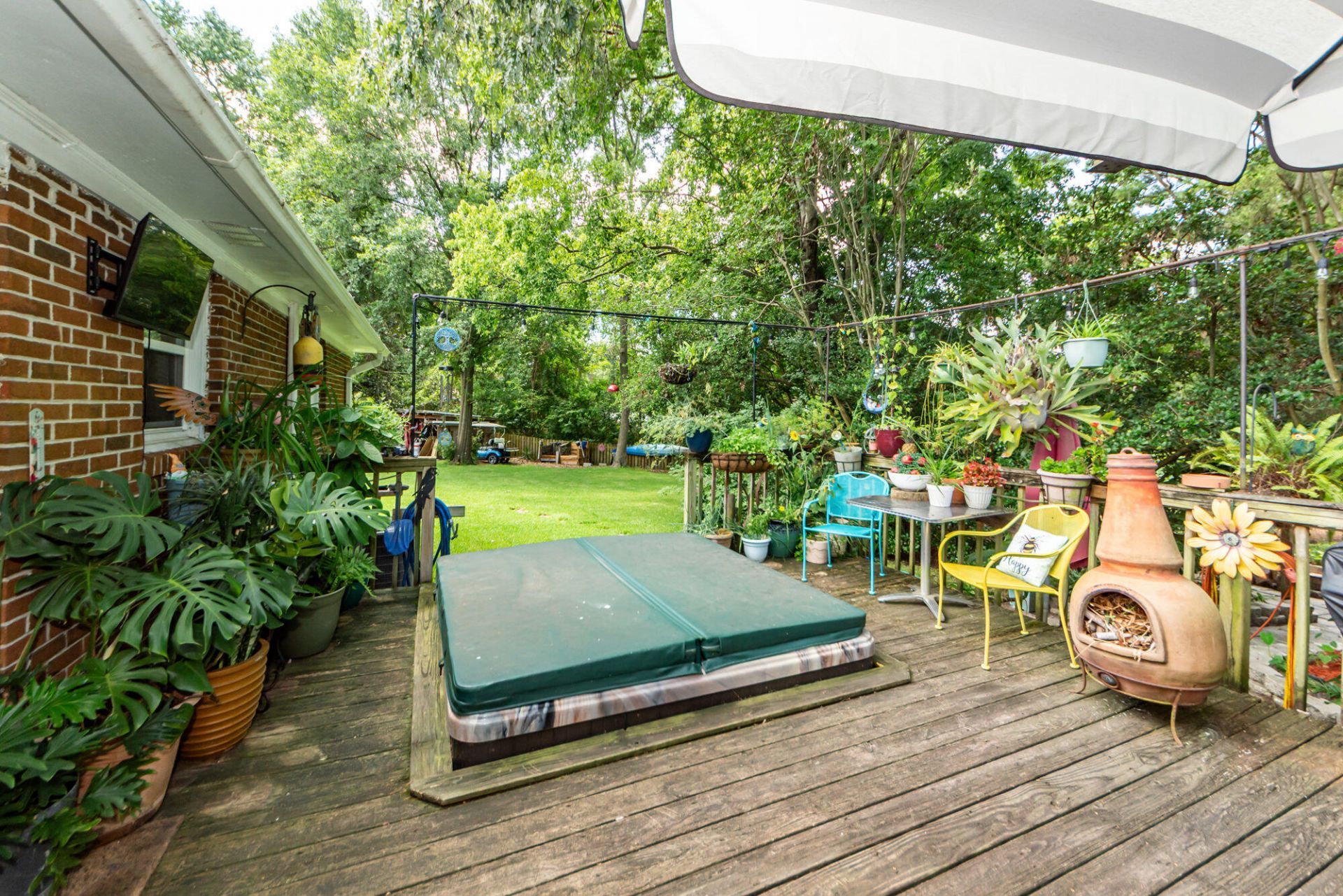 108 Stanford Court Photo 25