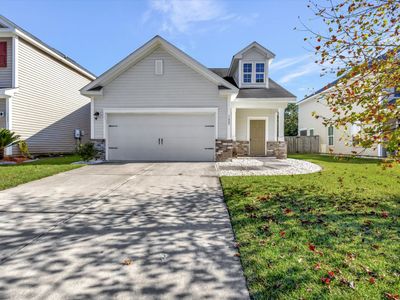 1689 Eider Down Drive, Summerville, SC 29483
