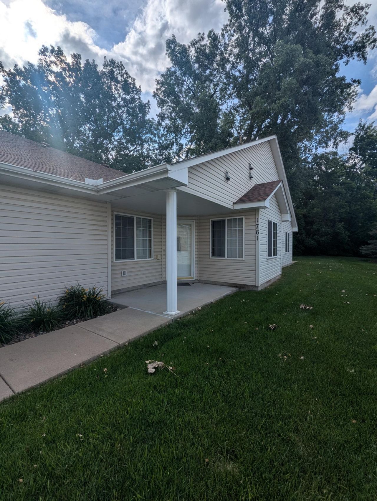 1761 Ojibway Drive , Centerville, MN 55038