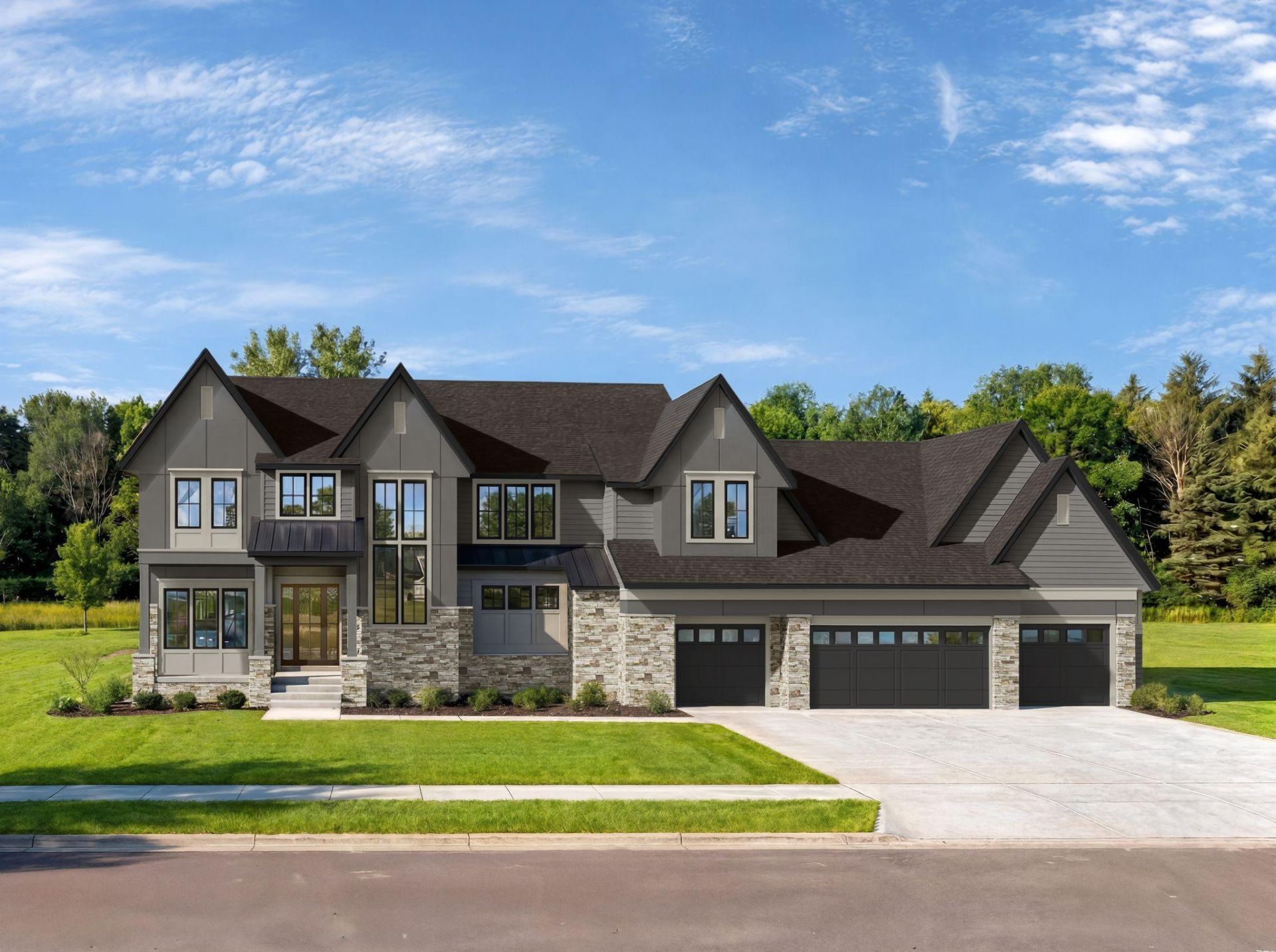14030 Rockney Street NE, Ham Lake, MN 55304