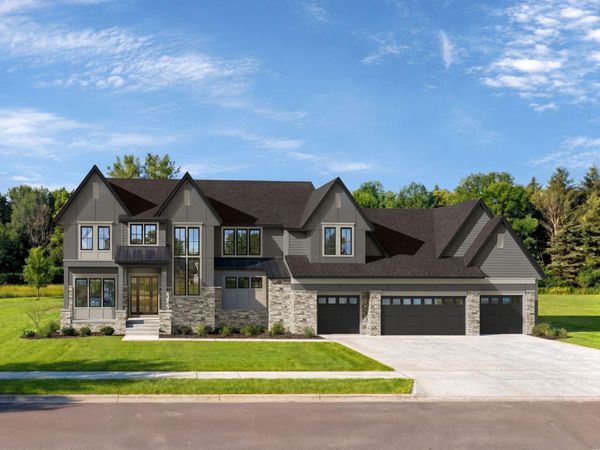 14030 Rockney Street NE, Ham Lake, MN 55304