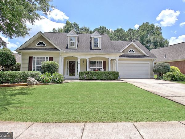 63 Avondale, Newnan, GA 30265