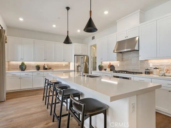 1978 Lupine Terrace, Montebello, CA 90640