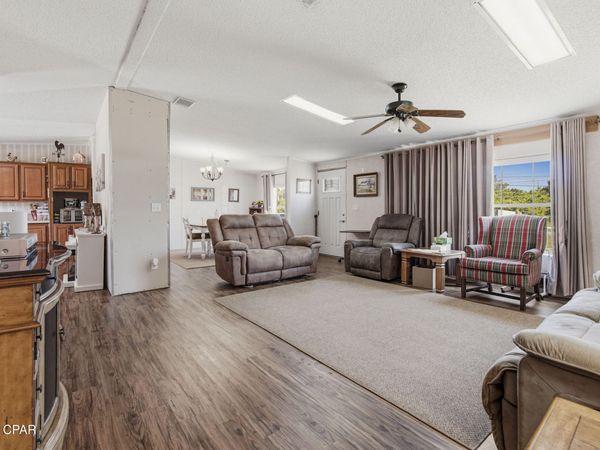 2429 Game Farm Road, Panama City, FL 32405