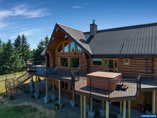 23900 Territorial Hwy, Monroe, OR 97456