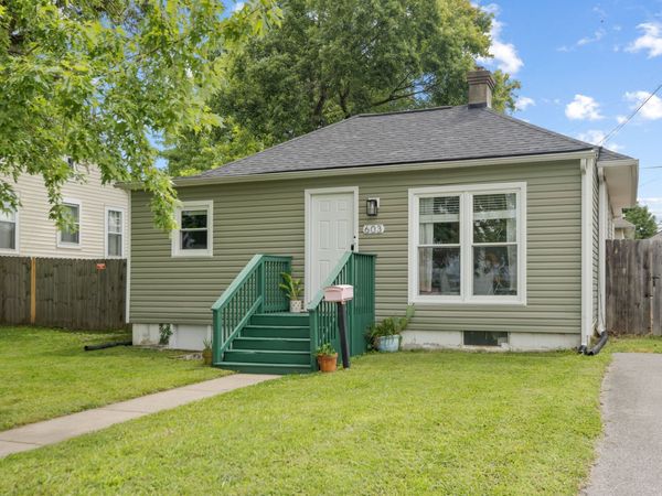 603 Hadley Ave , Old Hickory, TN 37138