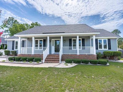 6630 Nursery Road , Columbia, SC 29212