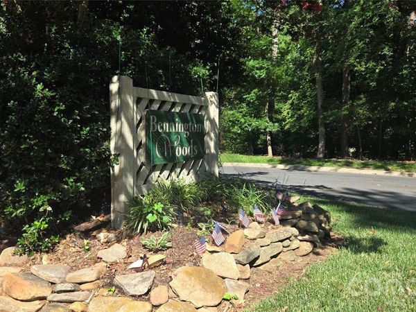 6039 Gray Gate Lane, Unit B, Charlotte, NC 28210