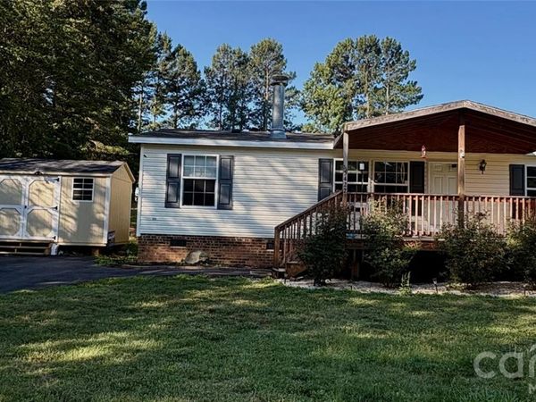 5422 Wrenn Drive , Catawba, NC 28037