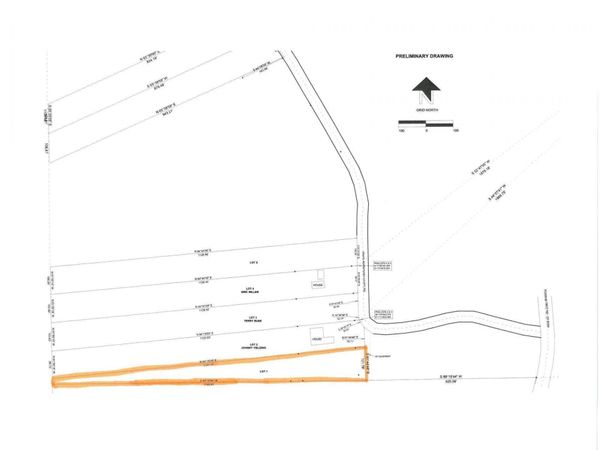 Lot 1 Possum Trot Road, Fulton, MS 38843