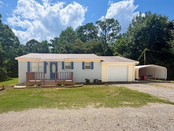 1659 Mississippi 30, Booneville, MS 38829